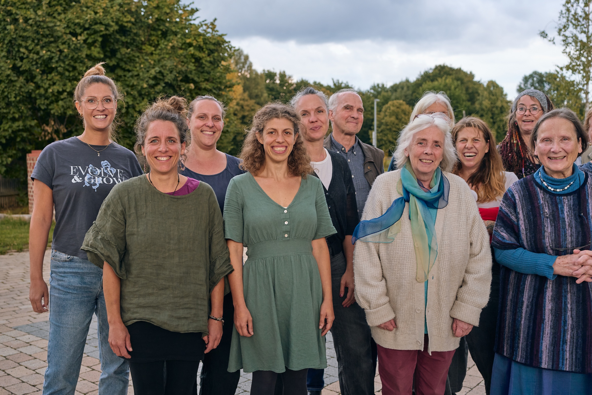 Tag der offenen T&uuml;r Waldorflehrerseminar 2025