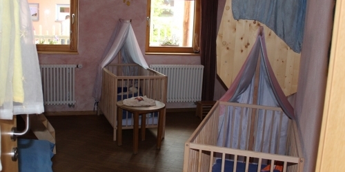 Hausbau