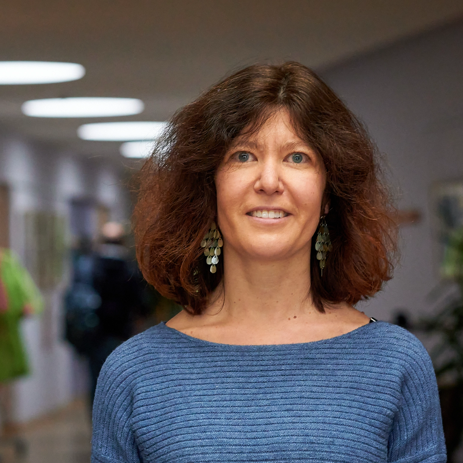 Caren Fritsch-Selbach